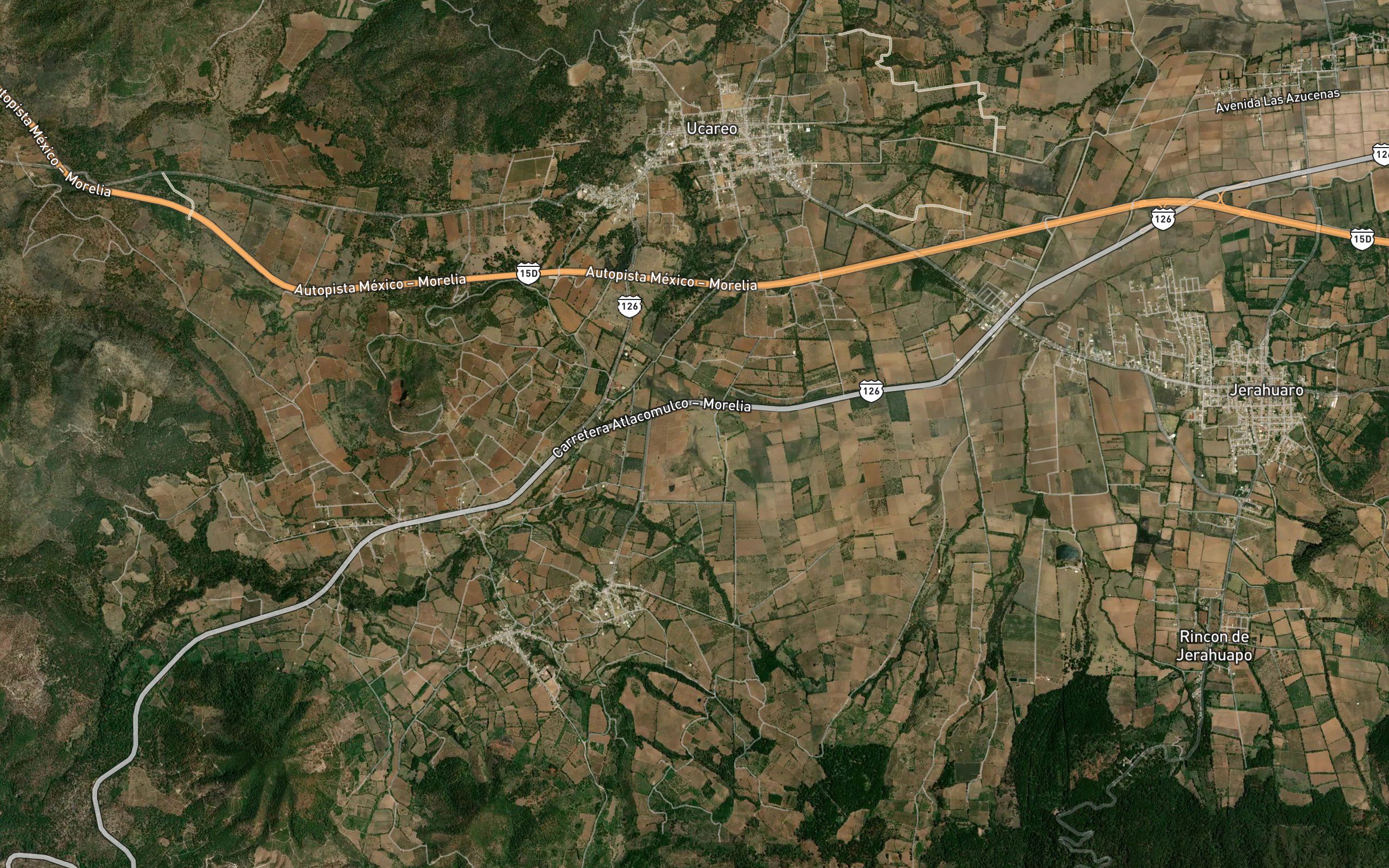 La Lagunita