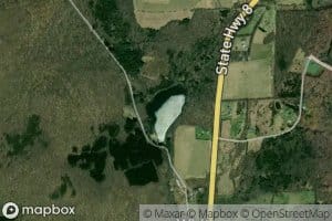 Beales Pond