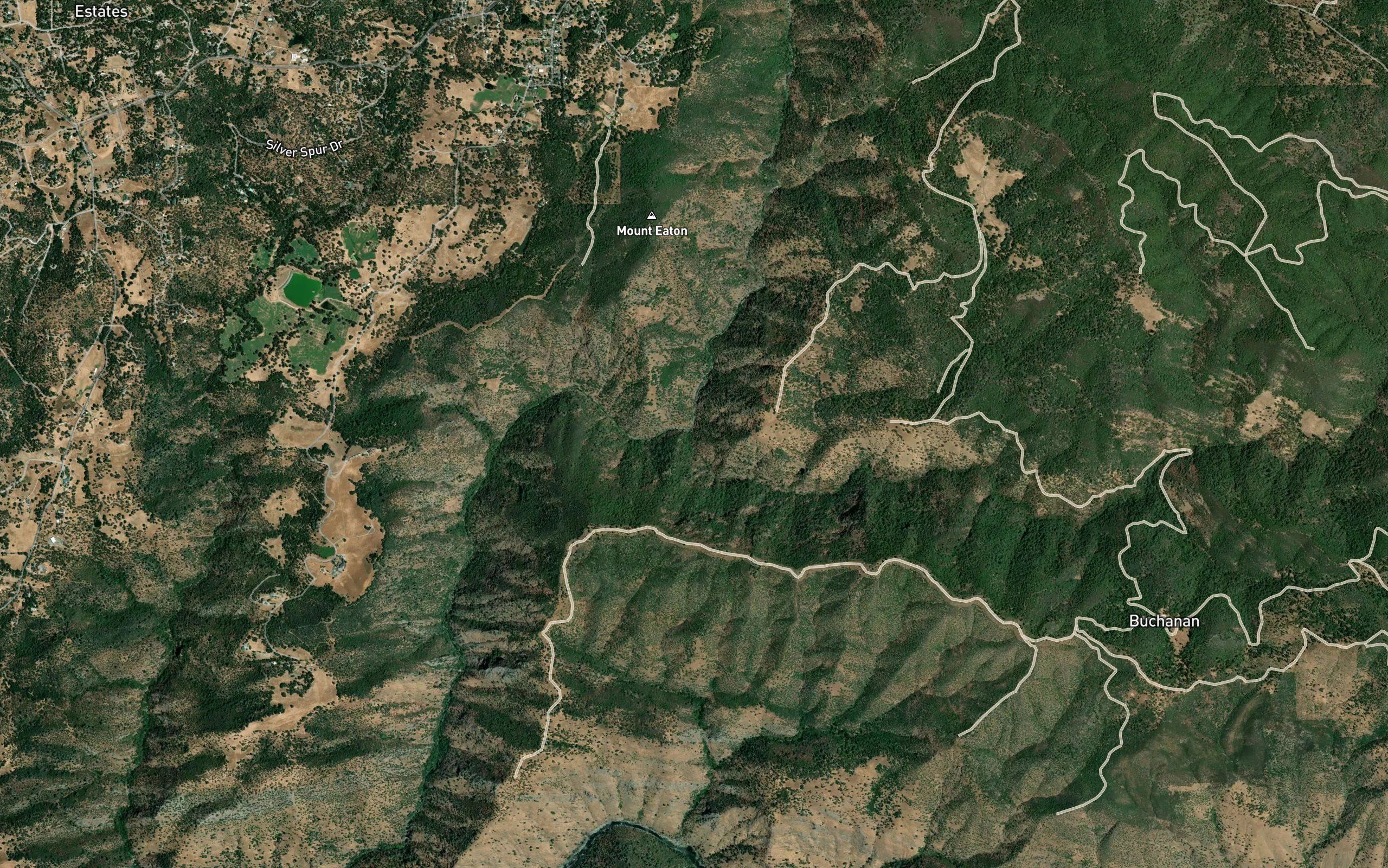 Hunter Creek