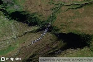 Grovelfossen