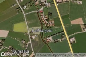 Leppinevanluoma
