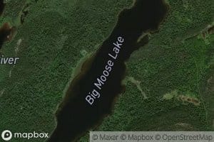 Big Moose Lake