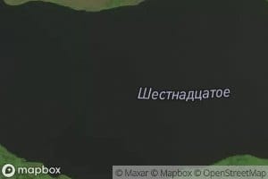 Ozero Shestnadtsatoye