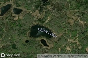 Shaw Lake