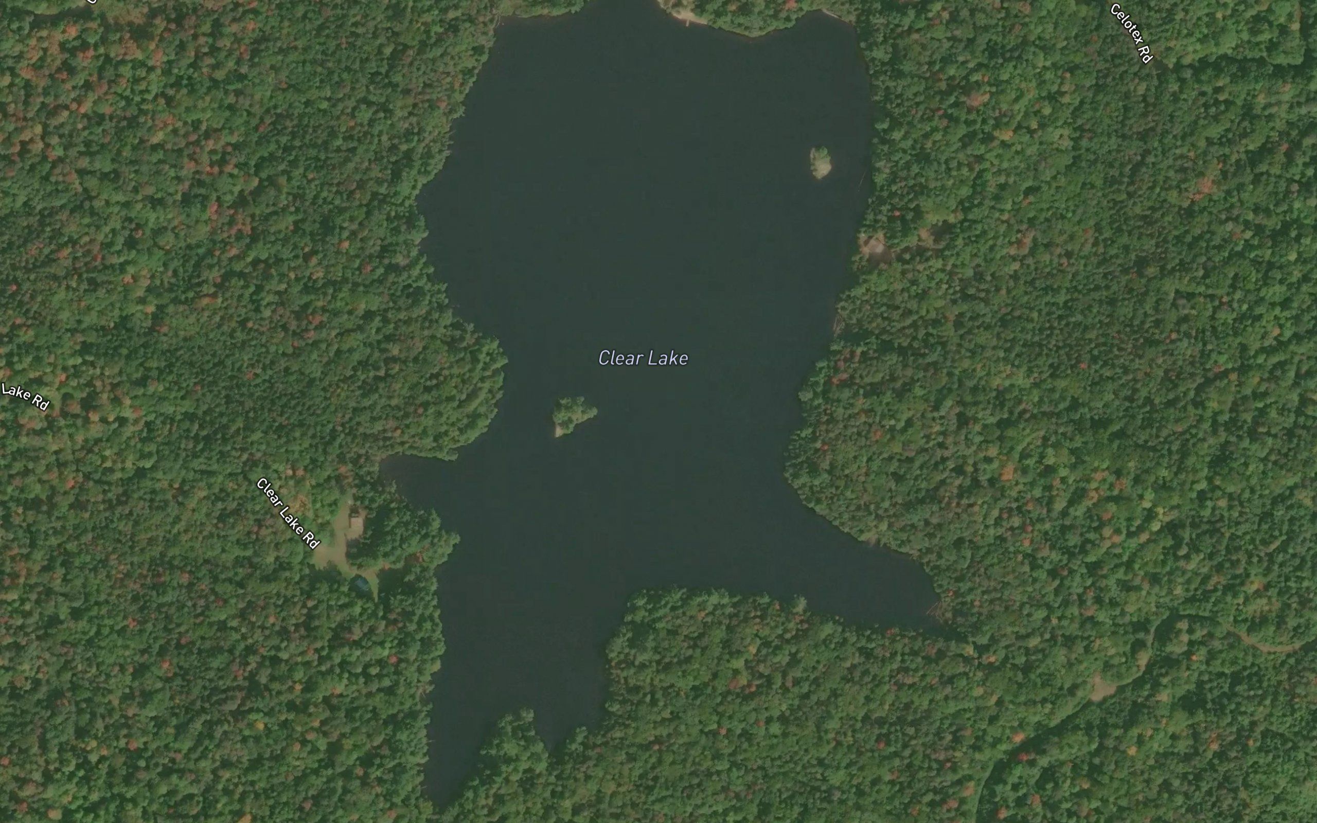 Clear Lake