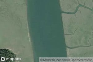 Stanley Channel