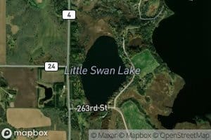 Little Swan Lake