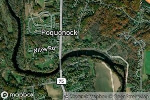 Strawberry Meadow Brook