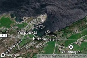 Vorpbukta