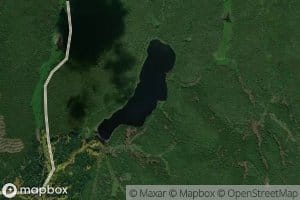 Lac du Poste