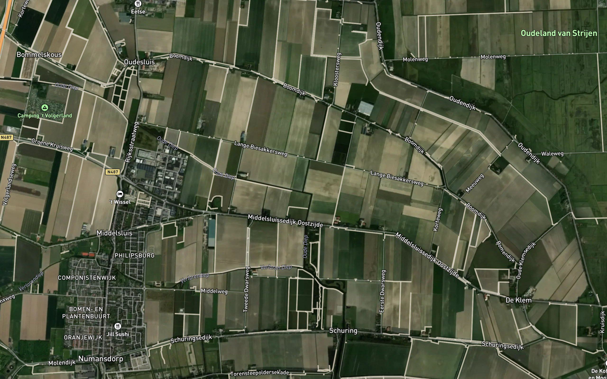 Lage Diep