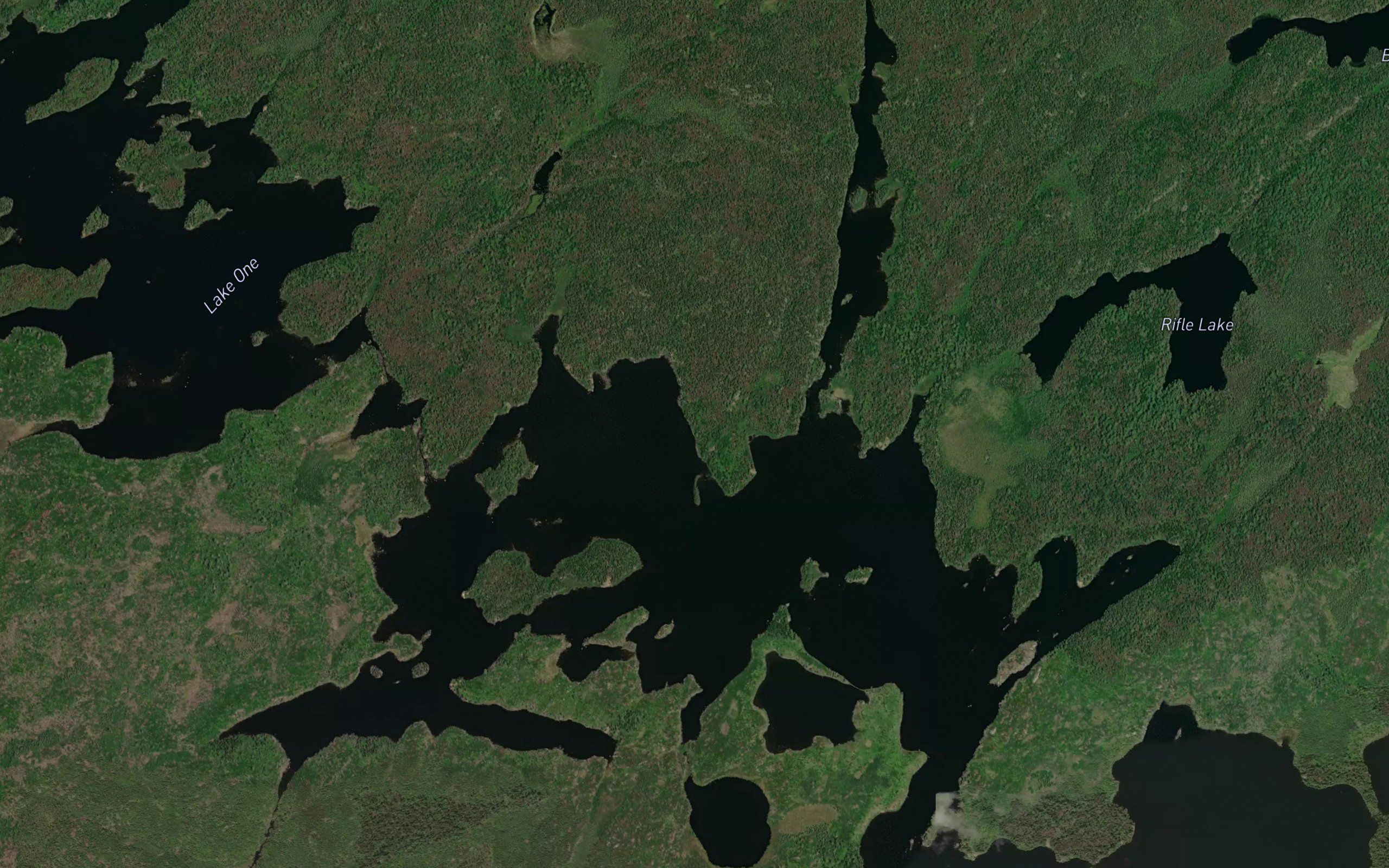 Lake Two
