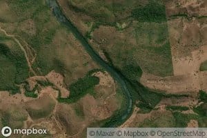 Ribeirao Mato Escuro