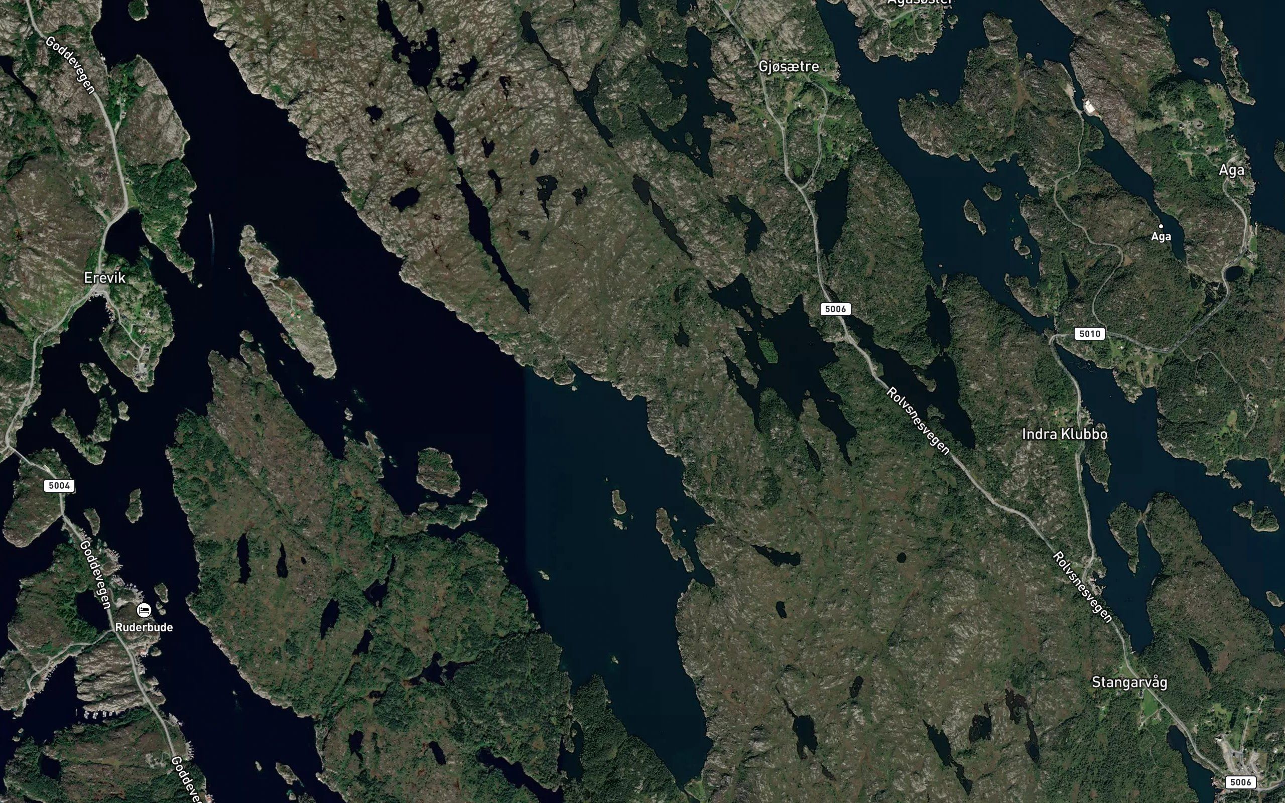 Nordra Auelsvika
