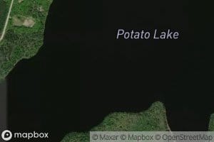 Potato Lake