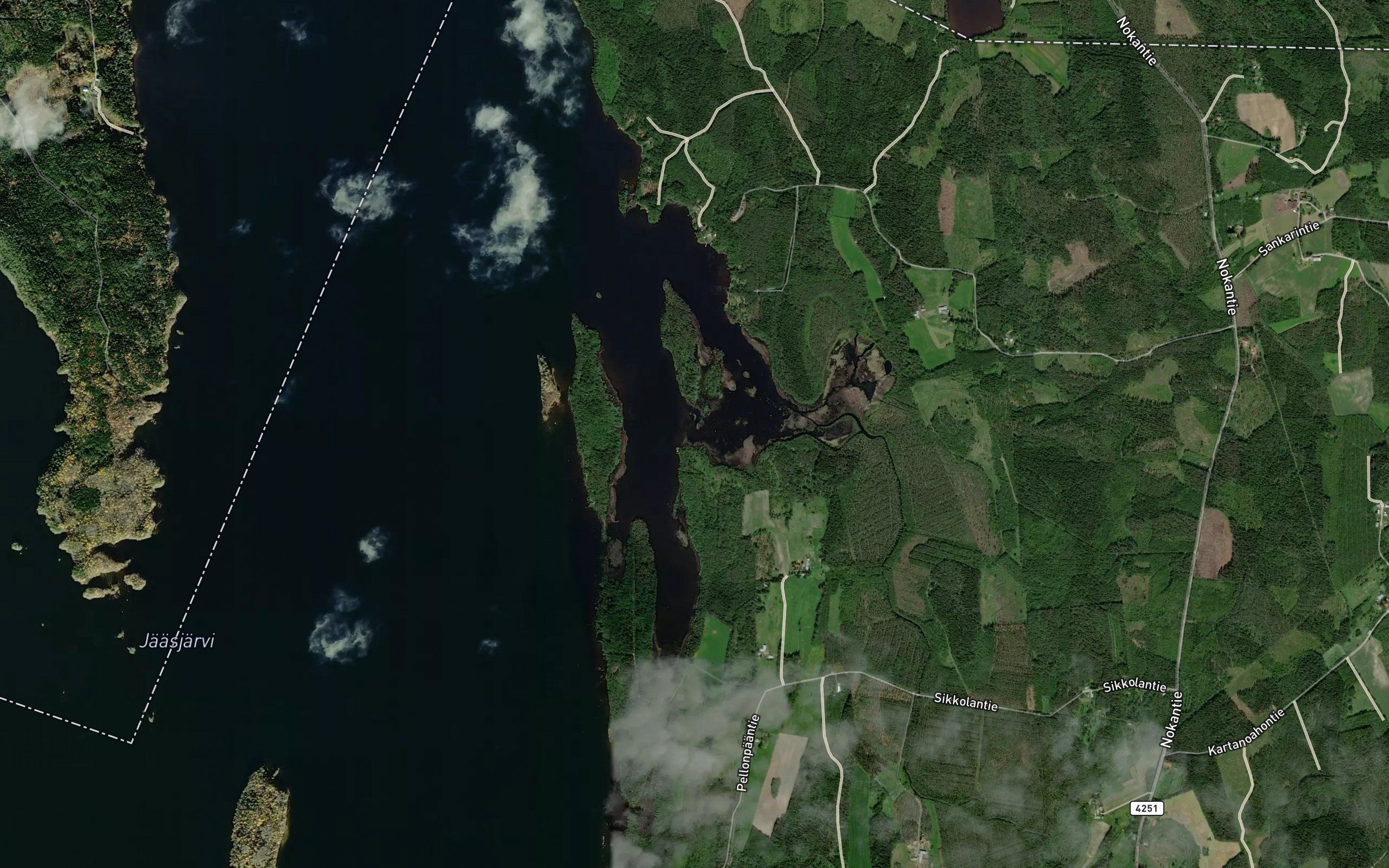 Lokonsalmi
