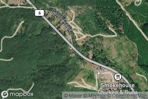 Lyda Creek