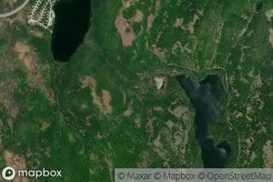 Neddy Harbour Pond