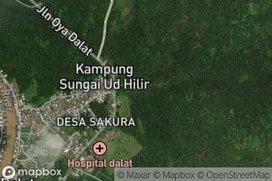 Sungai Segenong