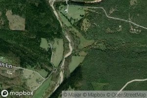 Cedar Creek