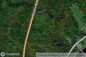 West Branch Indiantown Brook