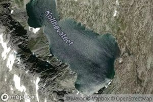 Kollhovatnet