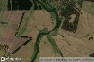 Arroyo del Tigre