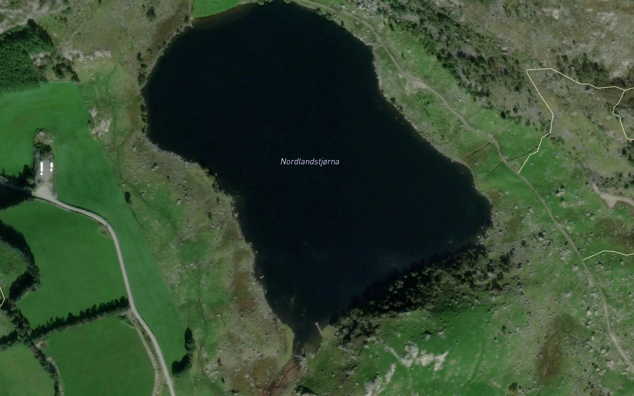 Nordlandstjorna