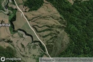 Okorohekekawa Stream