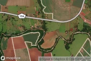 Corrego da Meleira