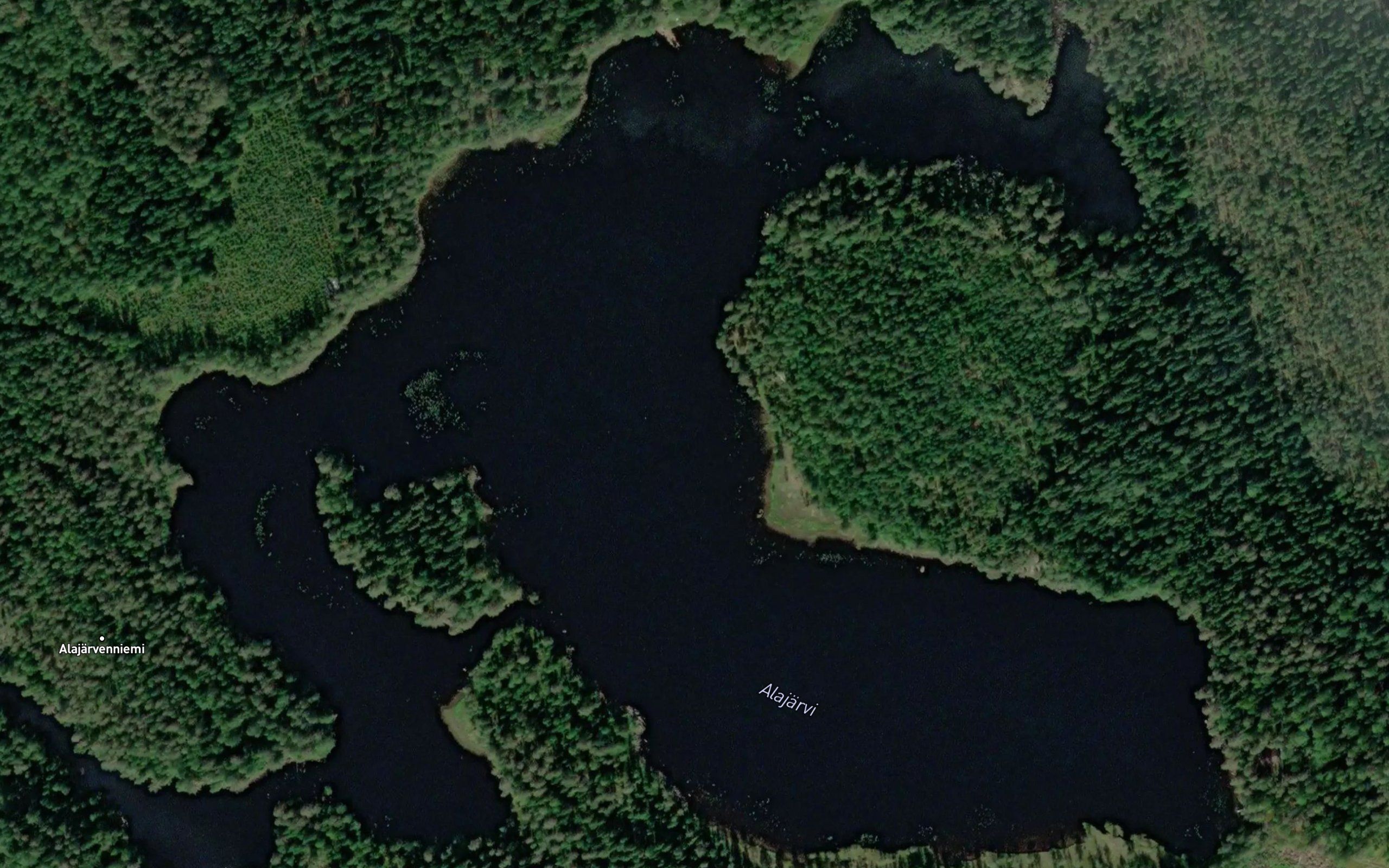 Alajarvi