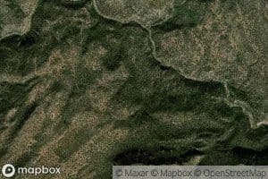 South Benches Spring