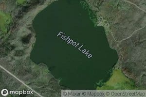 Fishpot Lake