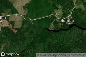 Quashie Banner Creek