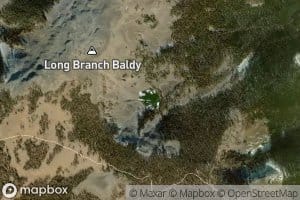 Baldy Lake