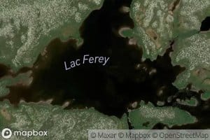 Lac Ferey