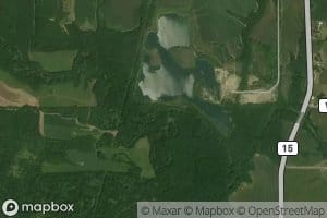 North Fork Middle Fabius River