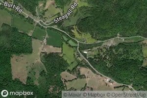 Smith Branch