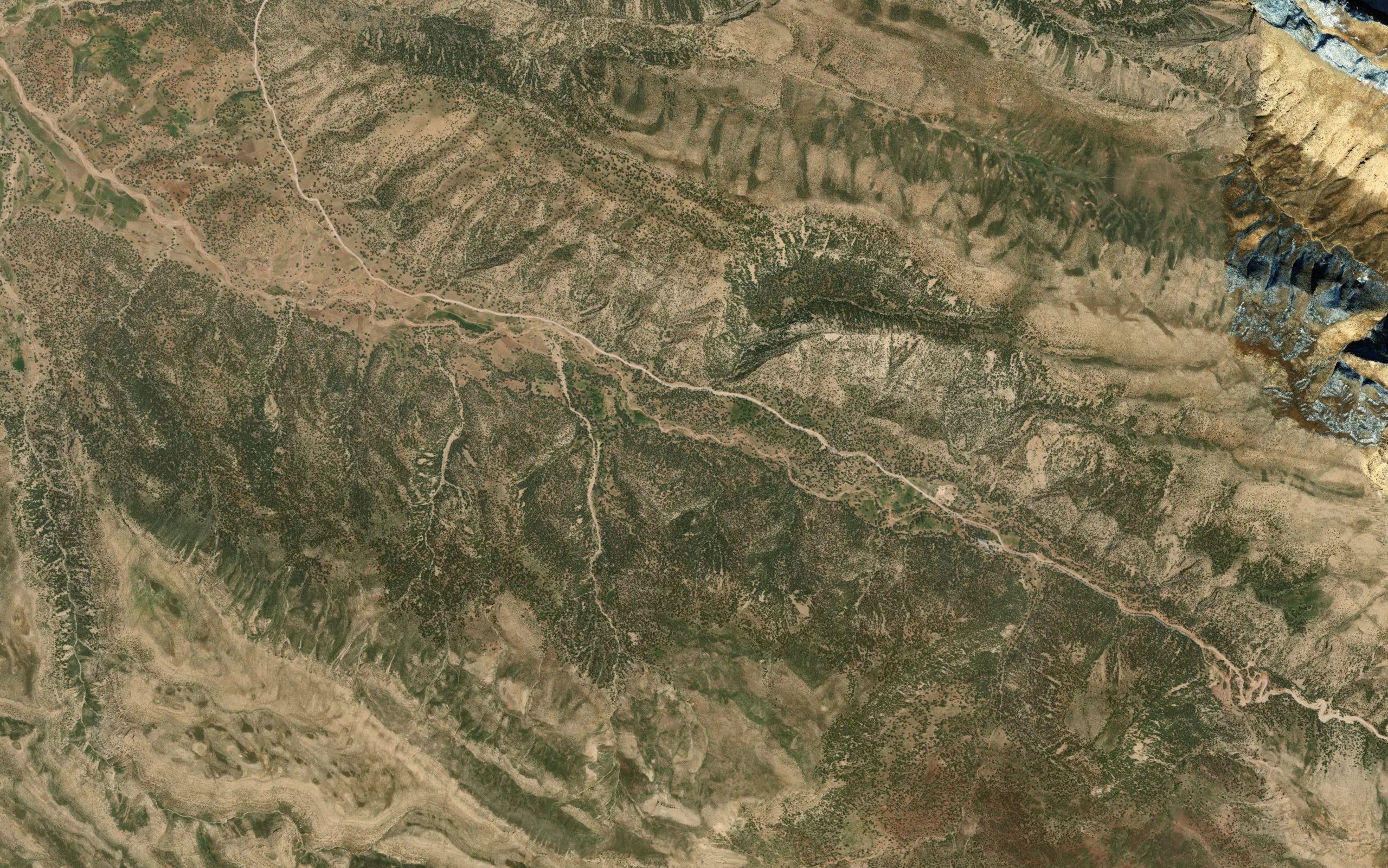 Rudkhaneh-ye Darreh Seyyed
