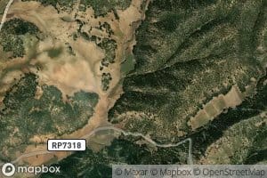 Taghbalout-n-Oucakri Font.