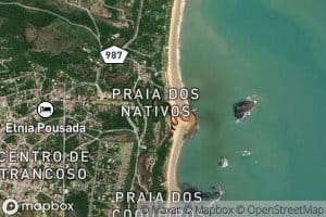Rio do Trancoso