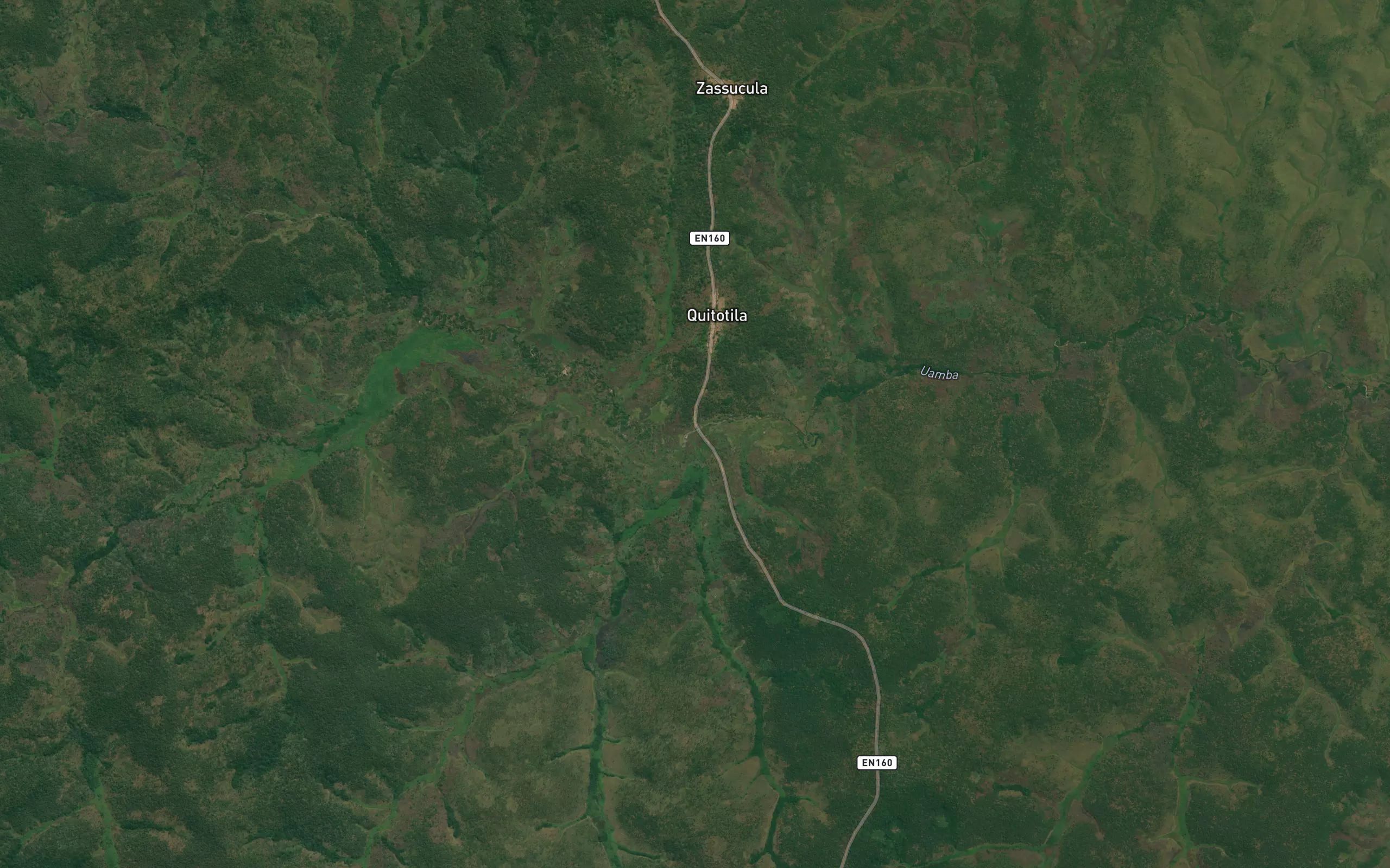 Maponga