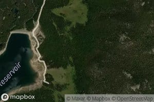 Willow Park Reservoir