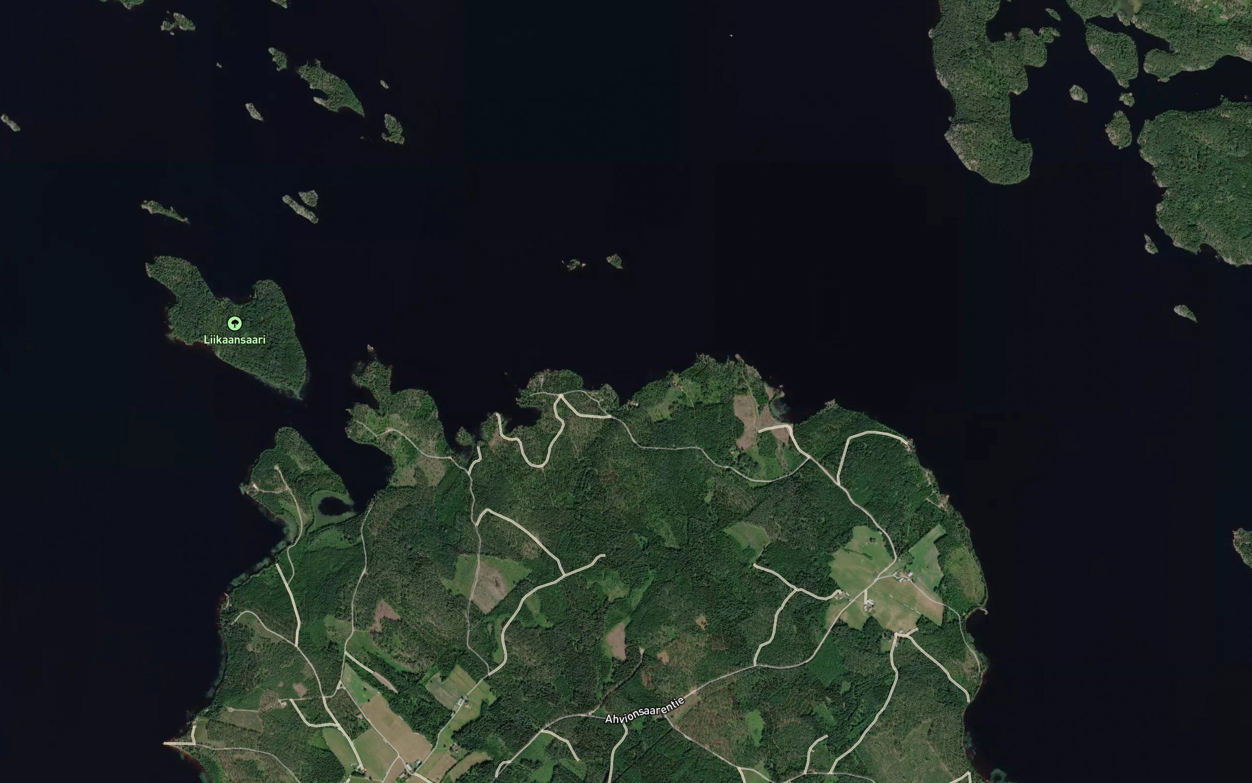 Vilponojanlahti