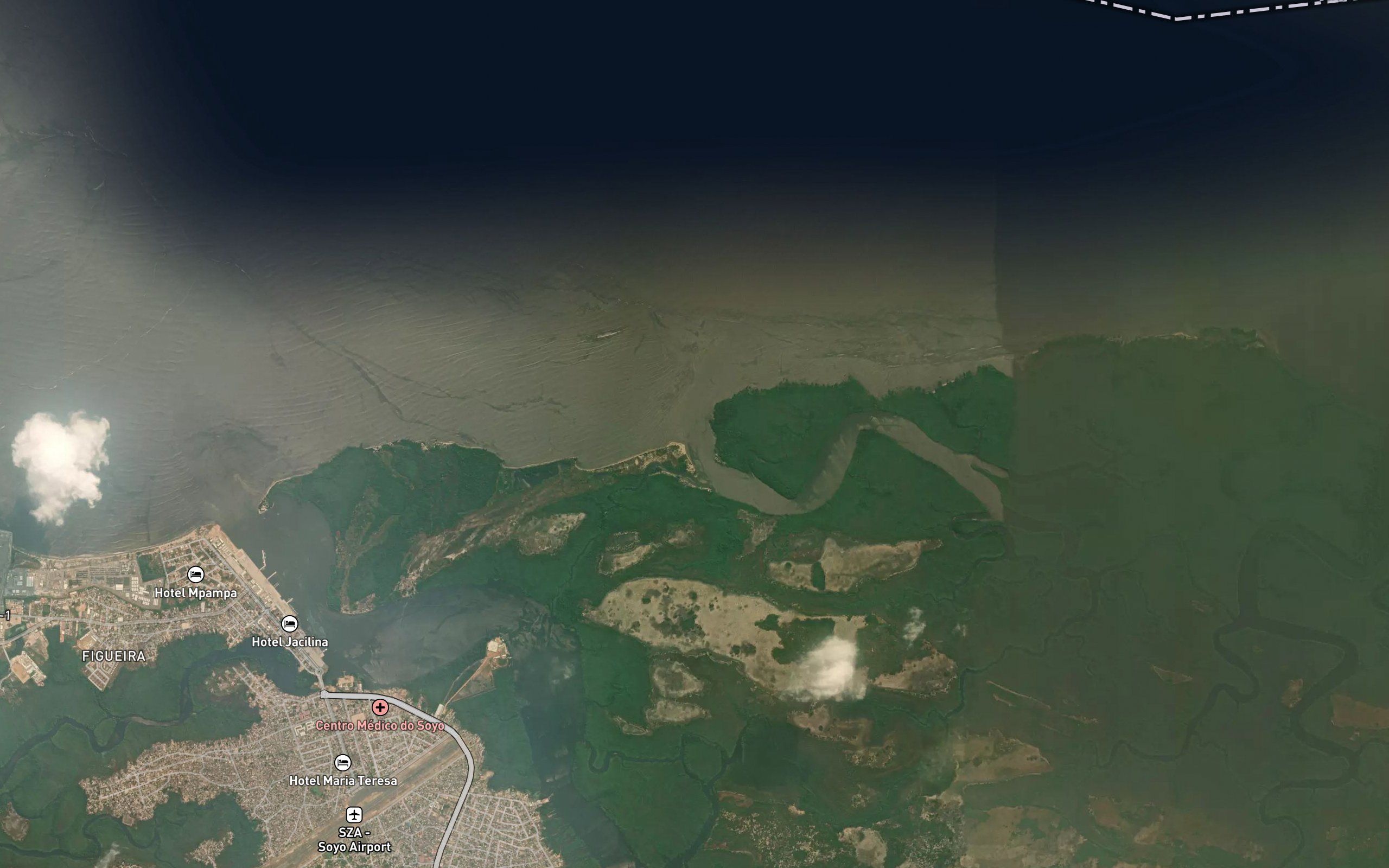 Rio do Cutelambeje