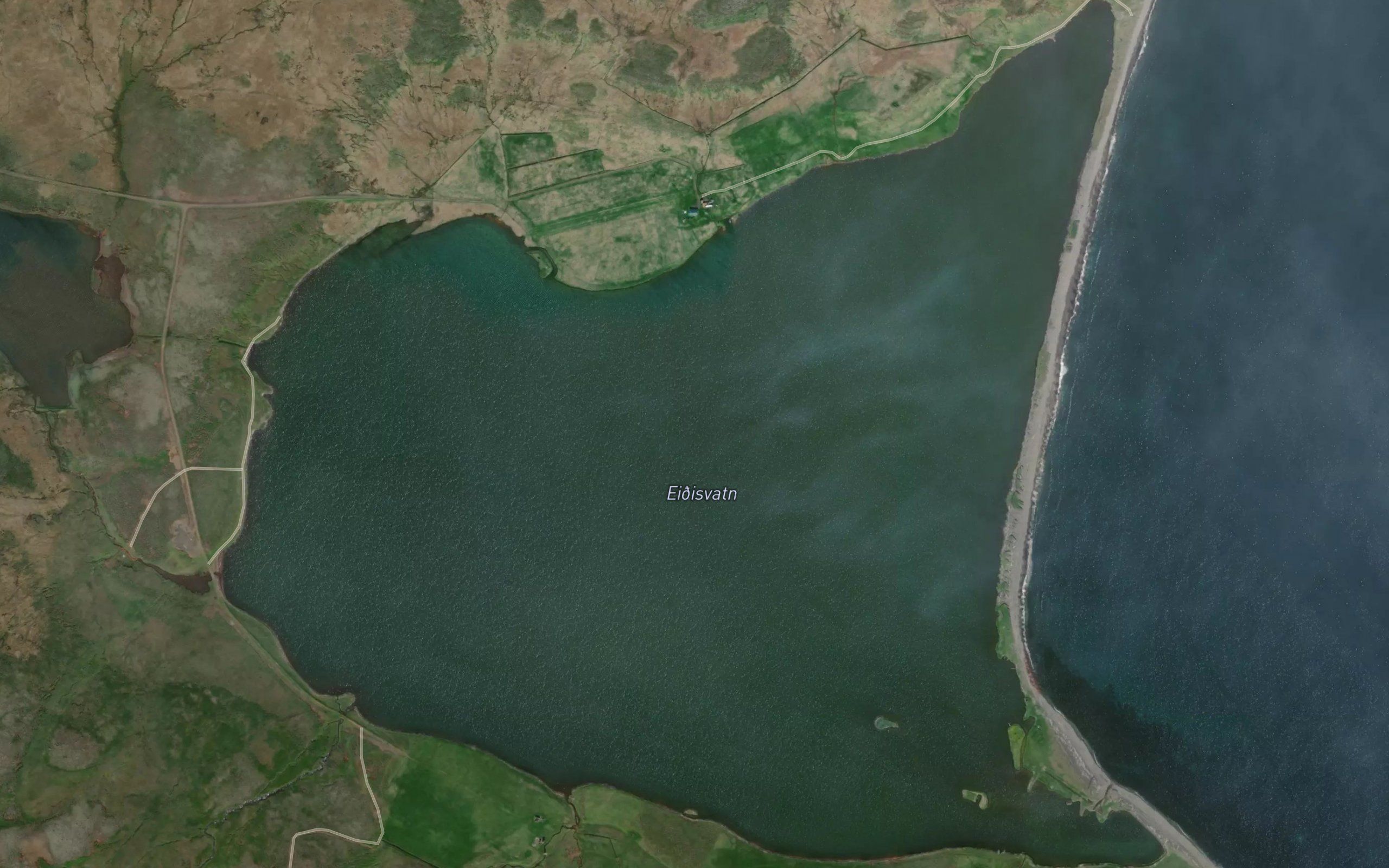 Eidisvatn