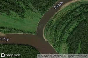 Rukav Starorech'ye Suvod'