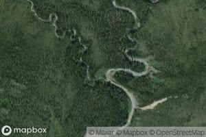 Sideslip Creek