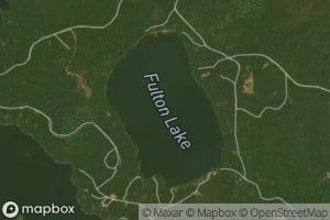 Fulton Lake