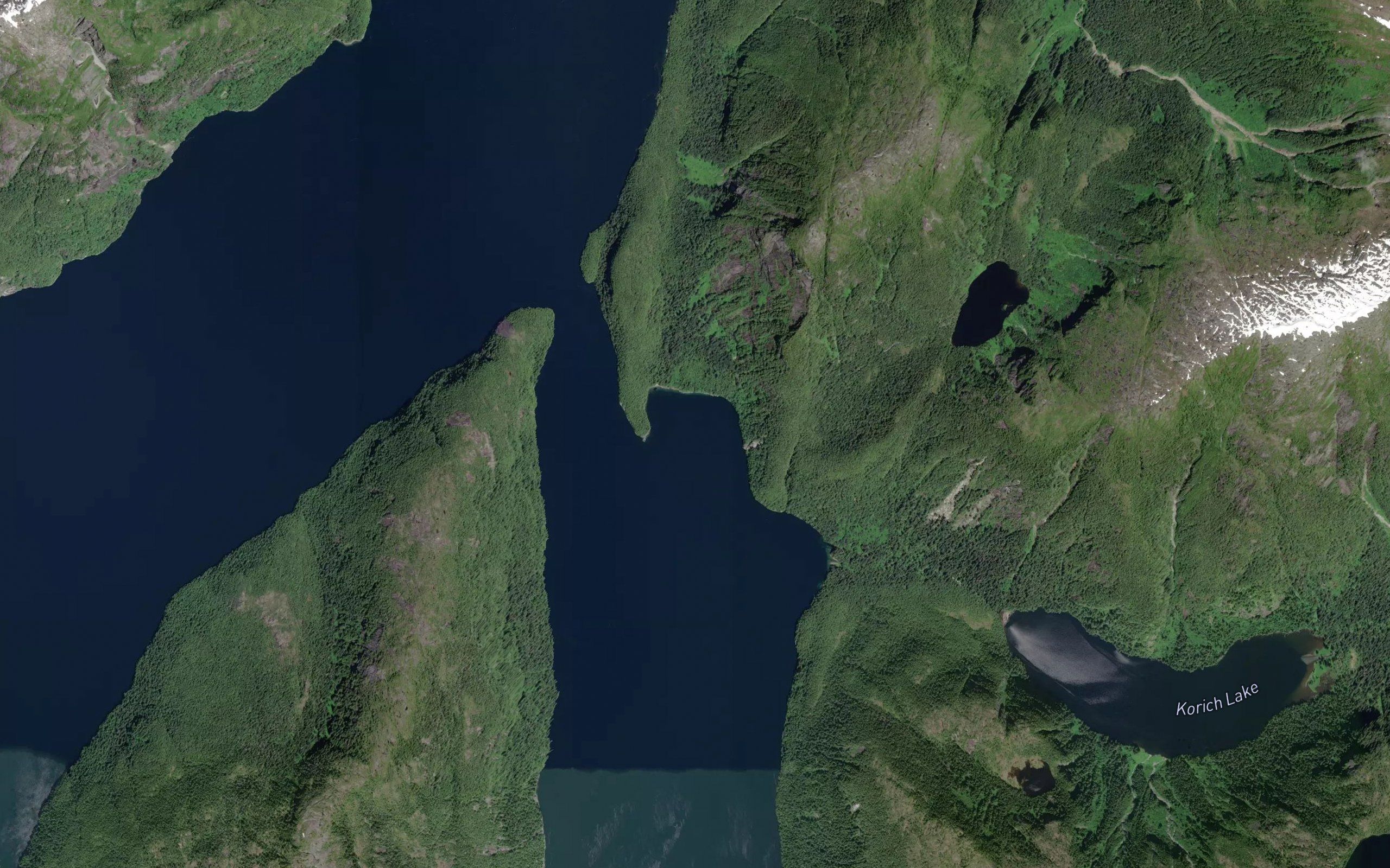 Heathorn Bay